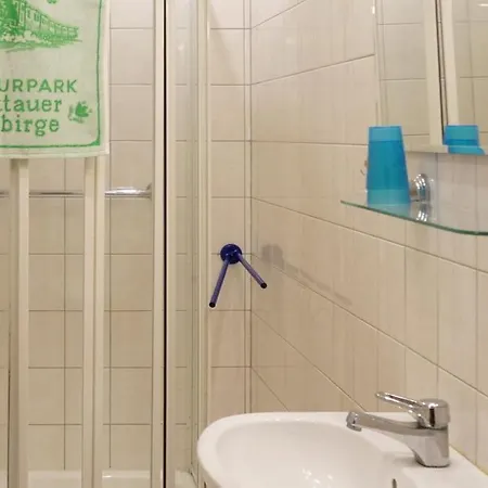 Gasthof Jeschkenblick 3*