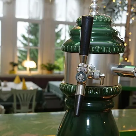 Jeschkenblick Luftkurort Lückendorf