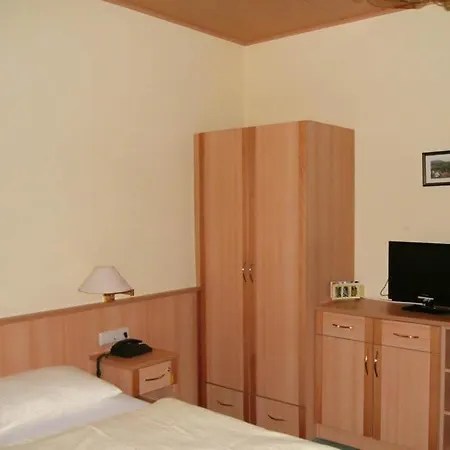 Gasthof Jeschkenblick 3*