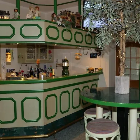 Jeschkenblick Gasthof Luftkurort Lückendorf