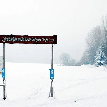 Jeschkenblick Gasthof 3*