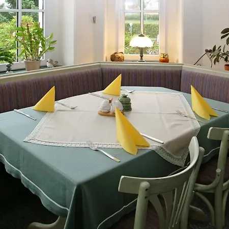 Gasthof Jeschkenblick 3*