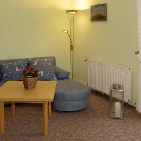 Jeschkenblick Gasthuis Luftkurort Lückendorf