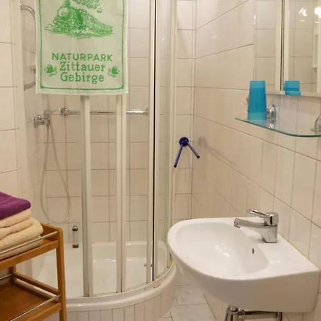 Jeschkenblick Gasthuis 3*