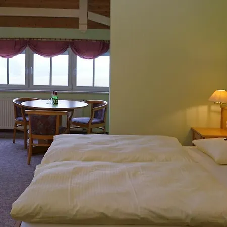 Gasthof Jeschkenblick 3*