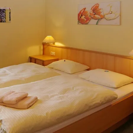 Jeschkenblick 3* Luftkurort Lückendorf