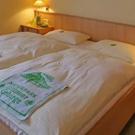 Jeschkenblick Gasthuis 3*