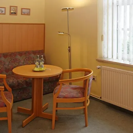 Jeschkenblick Gasthuis 3*