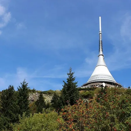 Jeschkenblick Gasthuis 3*