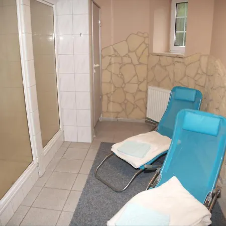 Jeschkenblick Gasthuis Luftkurort Lückendorf