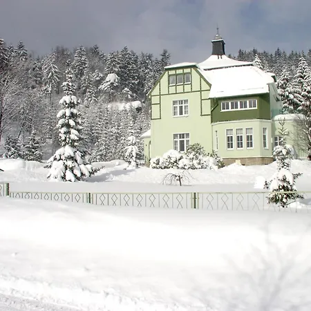 Gasthuis Jeschkenblick