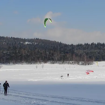Jeschkenblick Gasthuis 3*