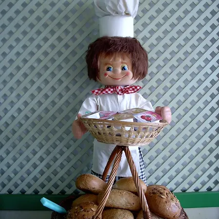 Jeschkenblick 3* Luftkurort Lückendorf