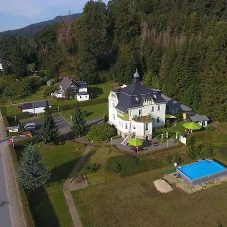 Jeschkenblick Gasthof 3*