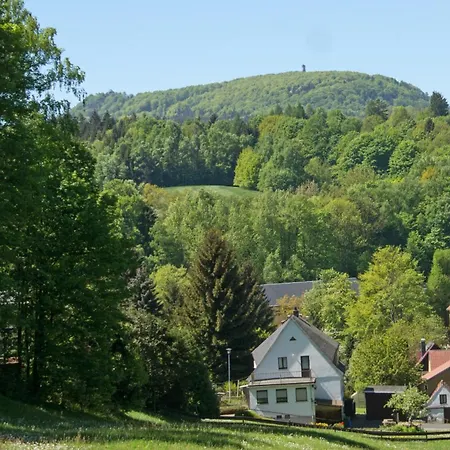 Jeschkenblick Gasthuis
