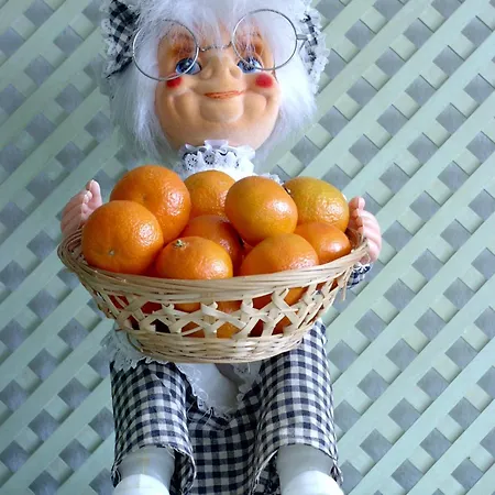 Jeschkenblick 3* Luftkurort Lückendorf