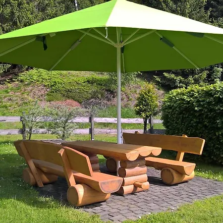 Jeschkenblick Luftkurort Lückendorf