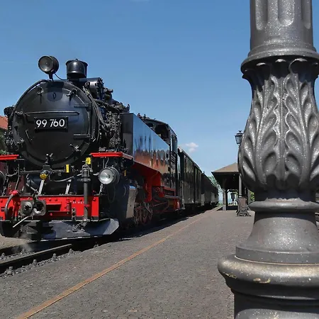 Jeschkenblick Gasthof Luftkurort Lückendorf
