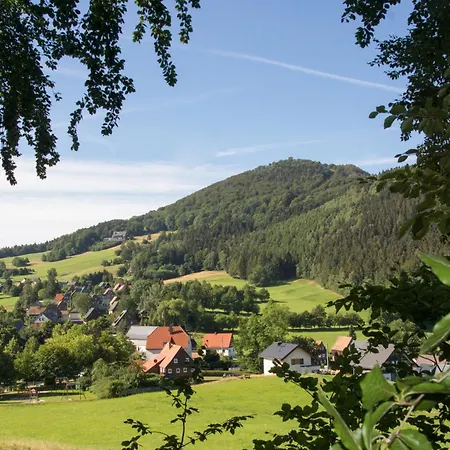 Jeschkenblick Gasthuis 3*